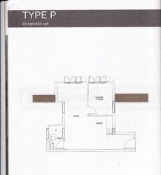 Soho Life (D15), Office #459957971